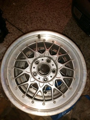 BBS RC 041 - Imagen 1 de 4