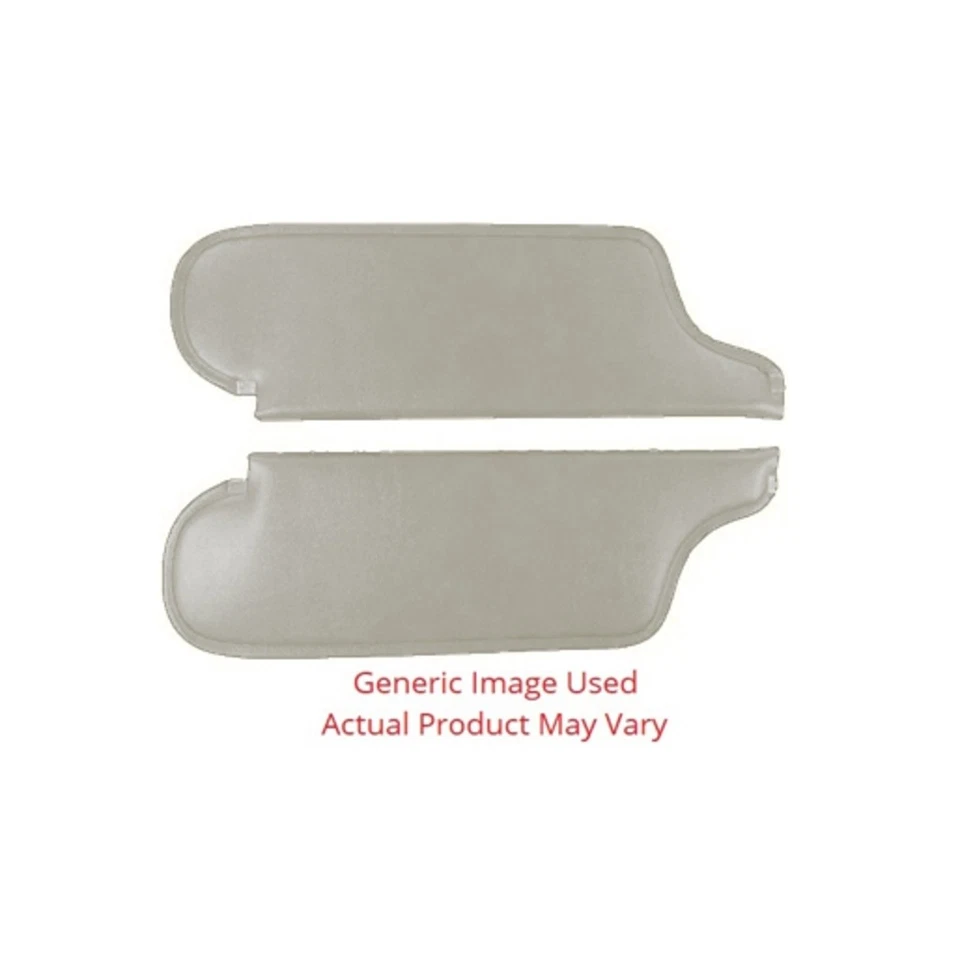 Parasol para Pontiac Tempest LeMans Station Wagon 1961-62 4 puertas frente estatal diestro derecho Foto 1 de 4