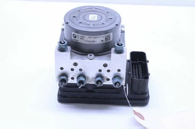 Bomba de freno ABS BMW 335i 435i 340i 440i M235i 2014-2020 34516897117 OEM usada Foto 1 de 4