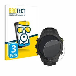 3x Szklany ochraniacz ekranu do Garmin Marq Athlete Gen 2 Szkło ochronne - Zdjęcie 1 z 7