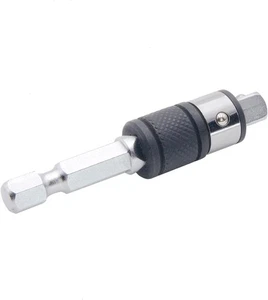 711L Hex Bit and Socket 2 in 1 Extension I Swap Sockets For One Size  - Picture 1 of 1