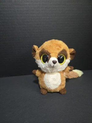 Aurora Plush YooHoo & Friends 5" MEERKAT Brown: Sound Nearly Inaudible  - Image 1 of 4