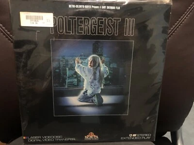 Plotergeist III 12" Laserdsic - Image 1 of 2