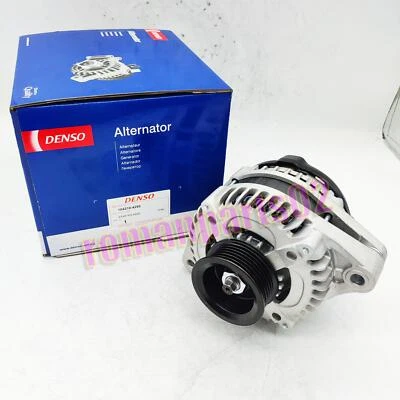 NUEVO Alternador para Acura MDX RL TL Honda Odyssey Pilot Ridgeline 3.2 104210-4290 Foto 1 de 4