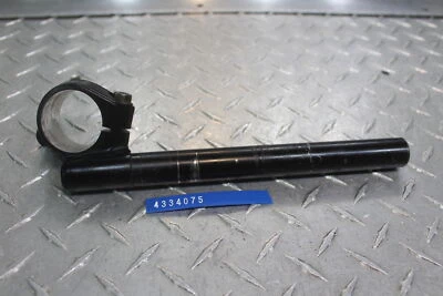 1996 HONDA CBR600F3 ЛЕВЫЙ ЗАЖИМ НА РУЛЕ 53150-MV9-000 - Изображение 1 из 4