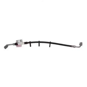 Front Left Genuine Ford Hydraulic Brake Hose Motorcraft (2C2Z-2078-BD) - Picture 1 of 2