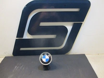 BMW Z3 2000 2,8 L M52TUB28 tapa central para llanta de rueda de 16" 16 pulgadas 20 radios defecto Foto 1 de 4