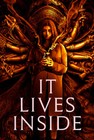 It Lives Inside [DVD] by 