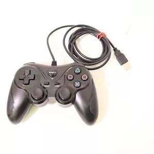Universal Wired Controller MAC Ps3 PC Gaming Controller USB interface NXP3-485 - Picture 1 of 3