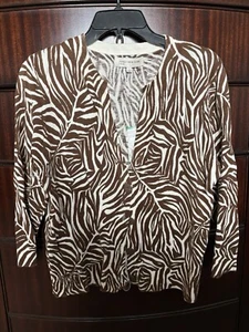 NWT CARDIGAN - Picture 1 of 4