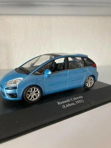 VOITURE CITROEN ECHELLE 1/43 - Foto 1 di 2
