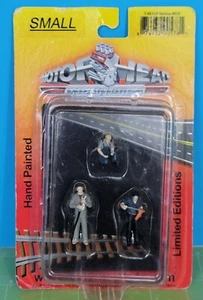 CB2 Motorhead Miniatures #578 1:48 Full Service (NEW) - Picture 1 of 1