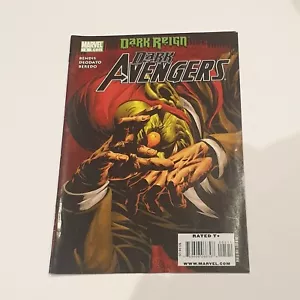 Dark Avenger - Dark Reign - Bendis, Deodato, Beredo - Cómic de Marvel - Imagen 1 de 1