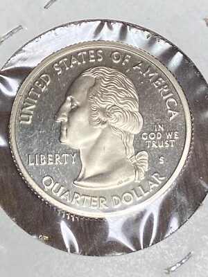Missouri Quarter 2003s US .25 - Image 1 of 2
