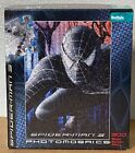 Photomostics  Jigsaw Puzzle Spider- Man 3   USED