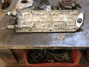 2015-2022 Corvette Camaro CTSV LT4 VLOM Valve Lifter Manifold OEM GM12675782 - Picture 1 of 3