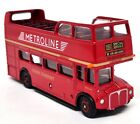 EFE 1/76 AEC Routemaster Open Top Metroline 17902 Diecast Model Bus