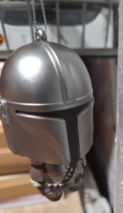 hallmark mandalrian ornament - Picture 1 of 1