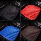 3D Universal Front Seat Cover Breathable Pad Mat for Car Truck SUV Chair Cushion