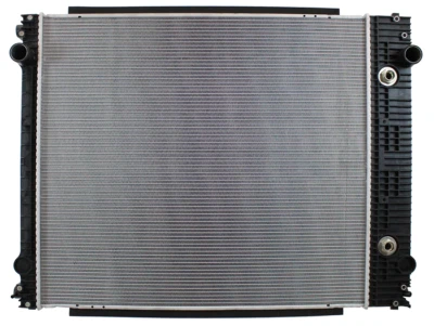 10348 Radiator for Freightliner M2106 Sterling Truck Acterra 5.9 6.4 6.7 8.3 L6 - Image 1 of 3