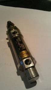 FUELLE SCHRADER / PARKER B25-7102B-10 25 MM DIÁMETRO X 10 MM CILINDRO DE CARRERA - Imagen 1 de 3