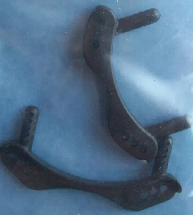 THUNDER TIGER PD7976 POSTES DE CARROCERÍA TA-T NIP COCHE RC Foto 1 de 1