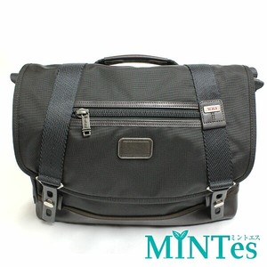 Las mejores ofertas en Bolsas Tumi tipo mensajero/Asa Para Hombres | eBay