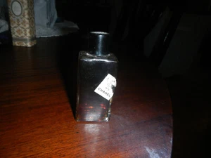 Chanel No 5 Perfume 2 fl oz Splash Vintage - Picture 1 of 2