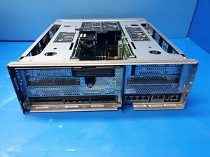 Contrôleur NetApp 111-01209 111-01209+C3 pour système de filage FAS8040 SAN - Photo 1/11