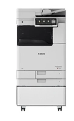 Canon imageRUNNER ADVANCE DX C3926i... Novo Na Caixa - Imagem 1 de 4