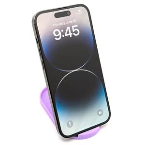 Parts and Repair Apple iPhone 14 Pro A2650 128GB | Black | UNLOCKED - Afbeelding 1 van 10