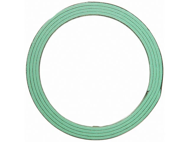 24SP27F Converter To Muffler Assembly Exhaust Gasket Fits 1988-1989 Toyota MR2 Foto 1 de 1