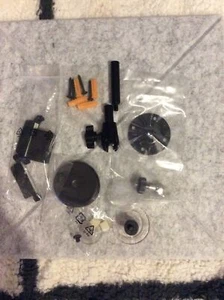 Logitech Alert 700n Indoor Master System Security Camera Wall Ceiling Mount - Afbeelding 1 van 5