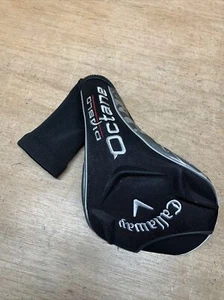 CALLAWAY Diablo Octane Driver Headcover (C2) - Picture 1 of 5