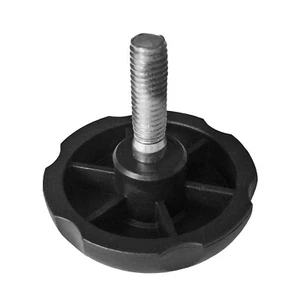 Hand wheel tension knob - 3/8-16 Threaded - S4469 - Picture 1 of 2