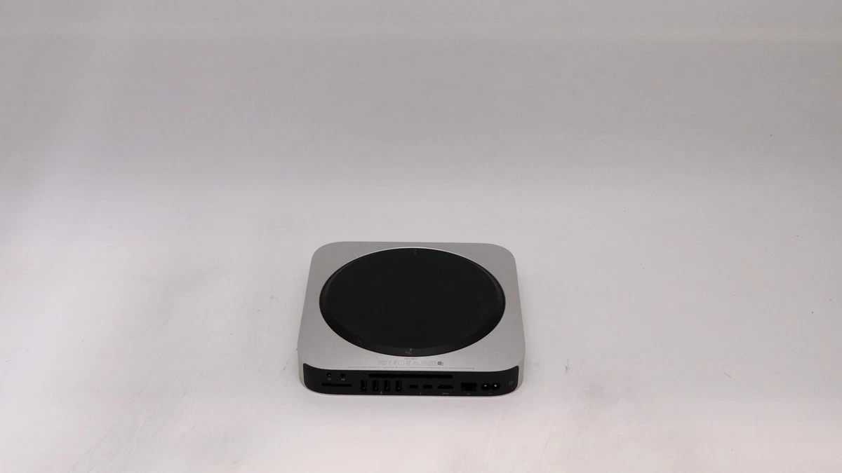 Apple Mac mini 2014 Desktops & All-In-One Computers for sale | eBay