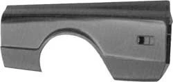 For Chevy C10 Pickup 1967-1972 OER 17176 Passenger Side Bed Panel Foto 1 de 4
