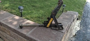 Regal Grand National Cutlass 442 Monte Carlo SS JACK GM G 1981-1987 carrocería #1 - Imagen 1 de 16