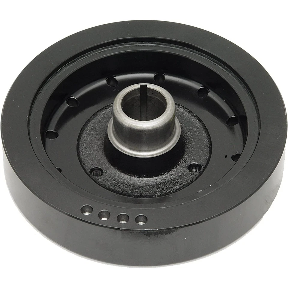 594-002S Dorman Harmonic Balancer for Chevy Express Van Suburban SaVana P30 GMC - Image 1 of 2