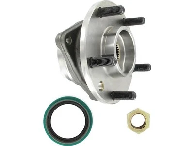 Kit de reparación de conjunto de cojinete de eje y buje 29772FSVS para Cadillac Seville Foto 1 de 2