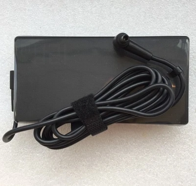 New Original OEM ASUS 20V 6A AC Adapter for Vivobook Pro M3401QC-EB74 A17-120P2A - Image 1 of 4