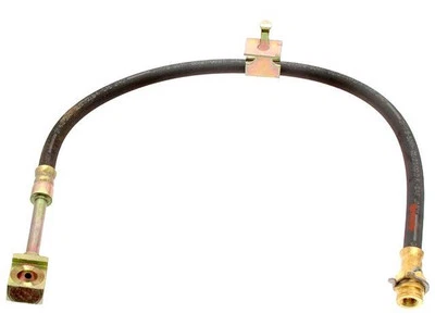 Manguera de freno delantera derecha Raybestos 57442DQWS 1976 1977 para Chevrolet P30 1975-1984 Foto 1 de 2