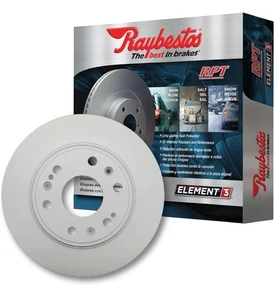 Disc Brake Rotor-Element3 Coated Raybestos 980340FZN - Picture 1 of 1