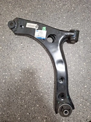 Novo GENUÍNO FORD TRANSIT CUSTOM MK1 Braço de Suspensão Frontal Esquerdo 2385105 - Imagem 1 de 4