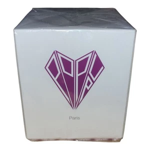 FigShebam Scented Candle Paris NIB 6.5 OZ - Picture 1 of 2