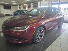 2016 200 Series S 4DR SEDAN AWD