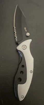 Fury战术刀  — 第 1/3 张图片