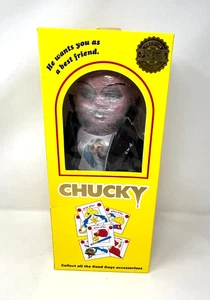 Tiffany Bride of Chucky Childs Play Good Guys Doll 15 inch - Picture 1 of 8