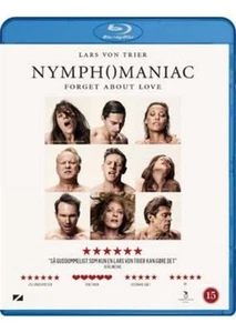 NORDISK FILM Nymphomaniac - BLU Ray - Photo 1/1