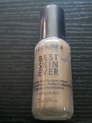 SEPHORA COLLECTION ~ Best Skin Ever Foundation ~ 25ml 0.84oz ~ You Choose - Image 1 of 4